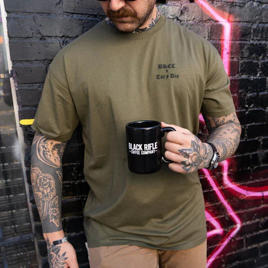 TD x BRCC Tee - Image 6