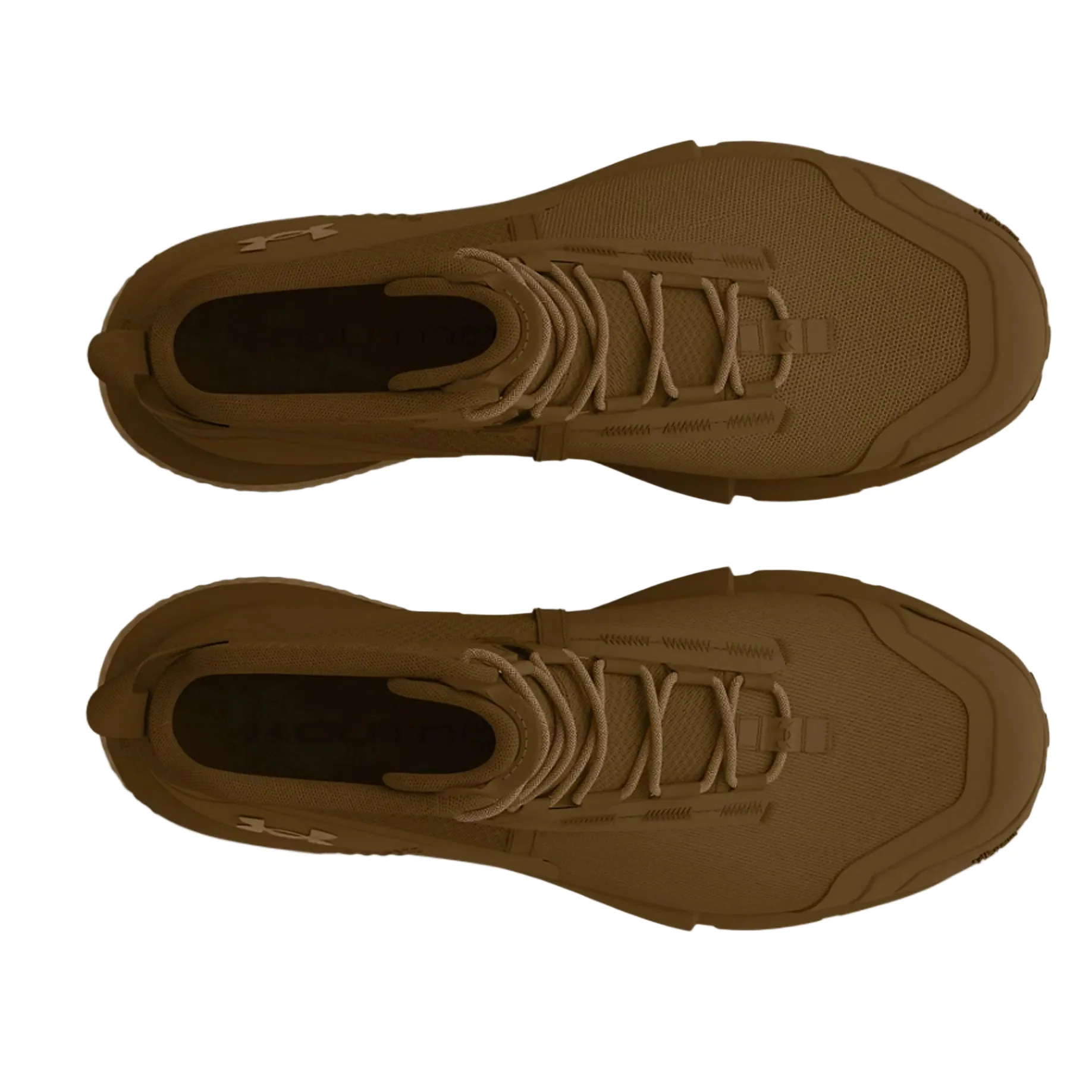 Under Armour UA Charged Valsetz Mid Tactical Boots - Image 10