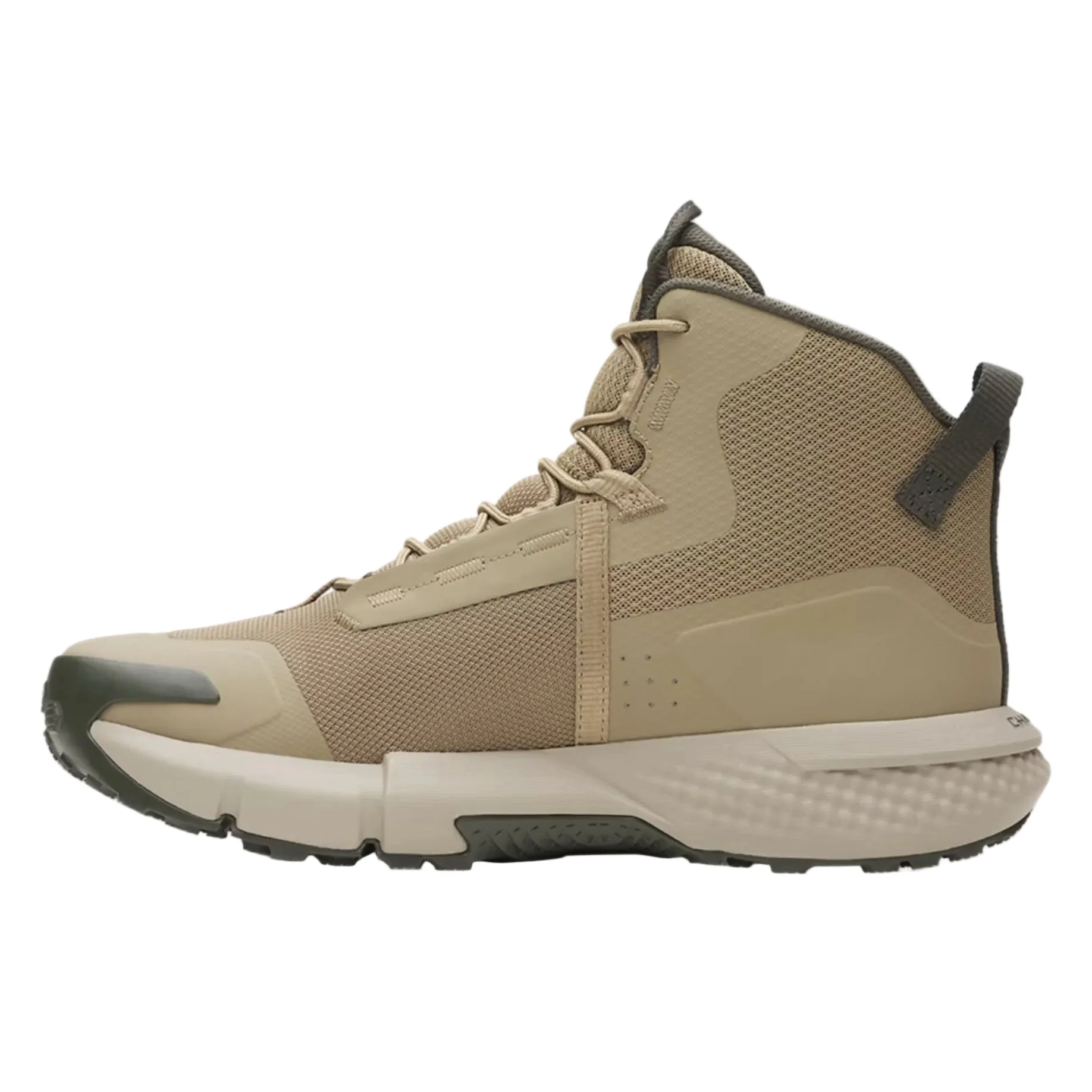 Under Armour UA Charged Valsetz Mid Tactical Boots - Image 11