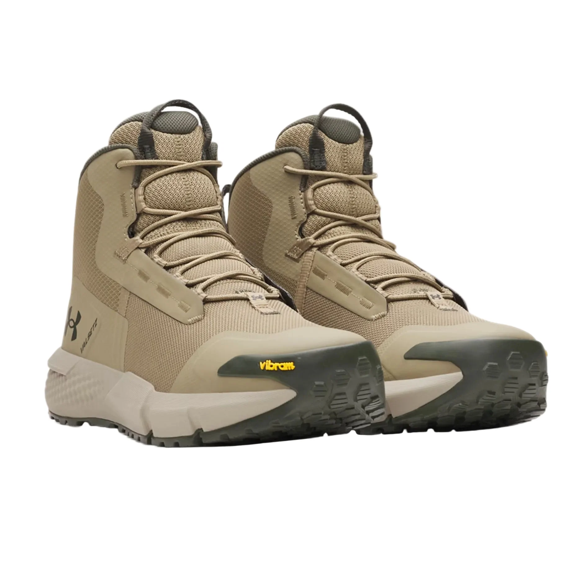 Under Armour UA Charged Valsetz Mid Tactical Boots - Image 12