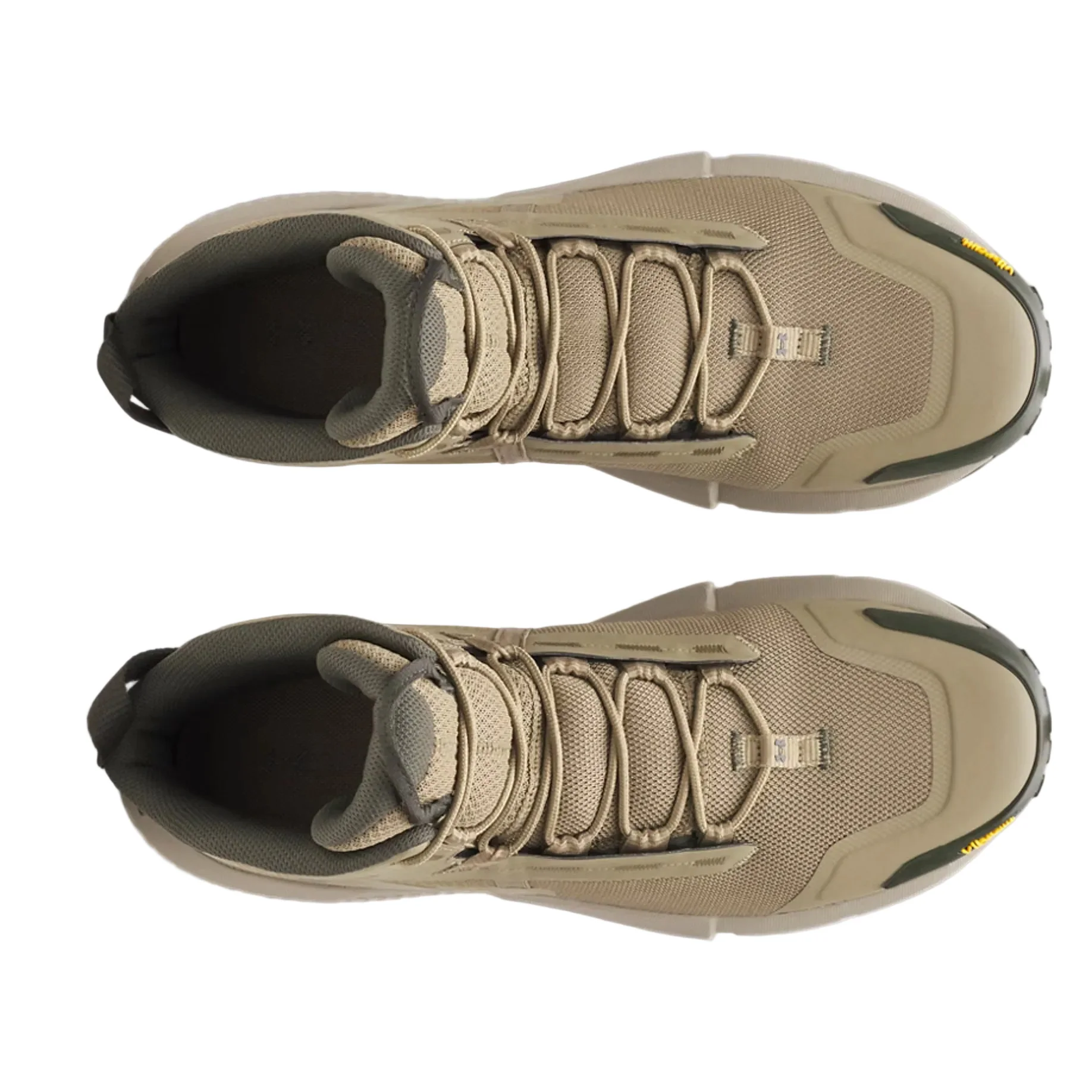 Under Armour UA Charged Valsetz Mid Tactical Boots - Image 14