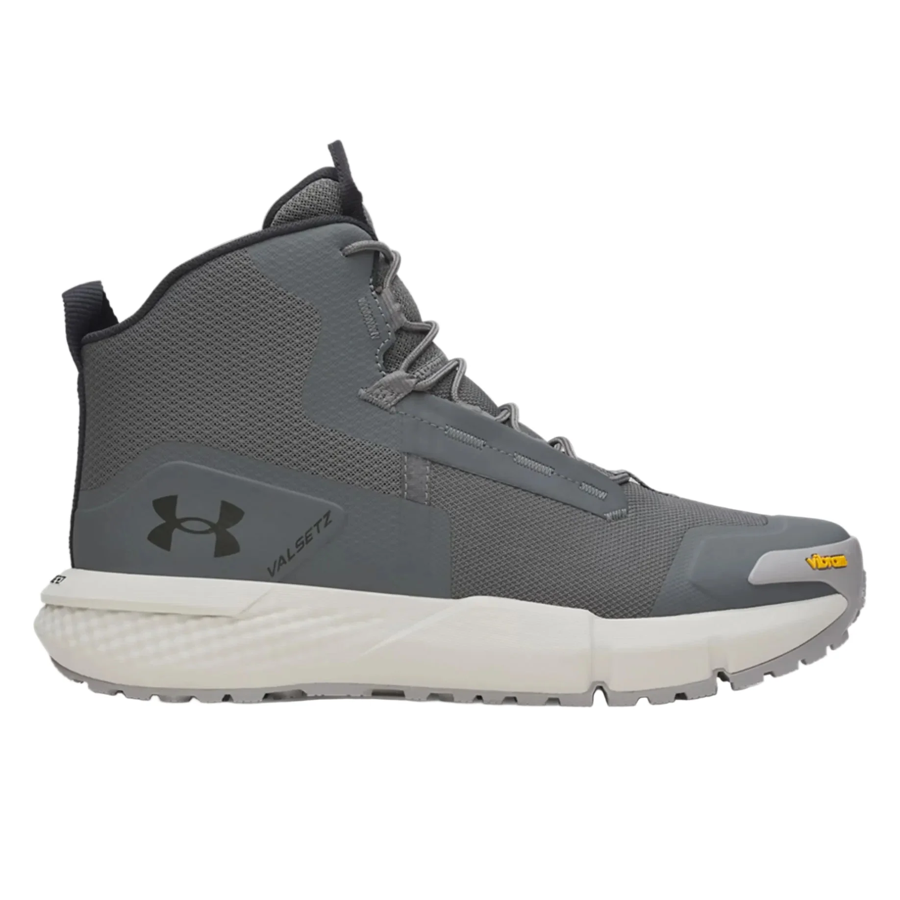 Under Armour UA Charged Valsetz Mid Tactical Boots - Image 15