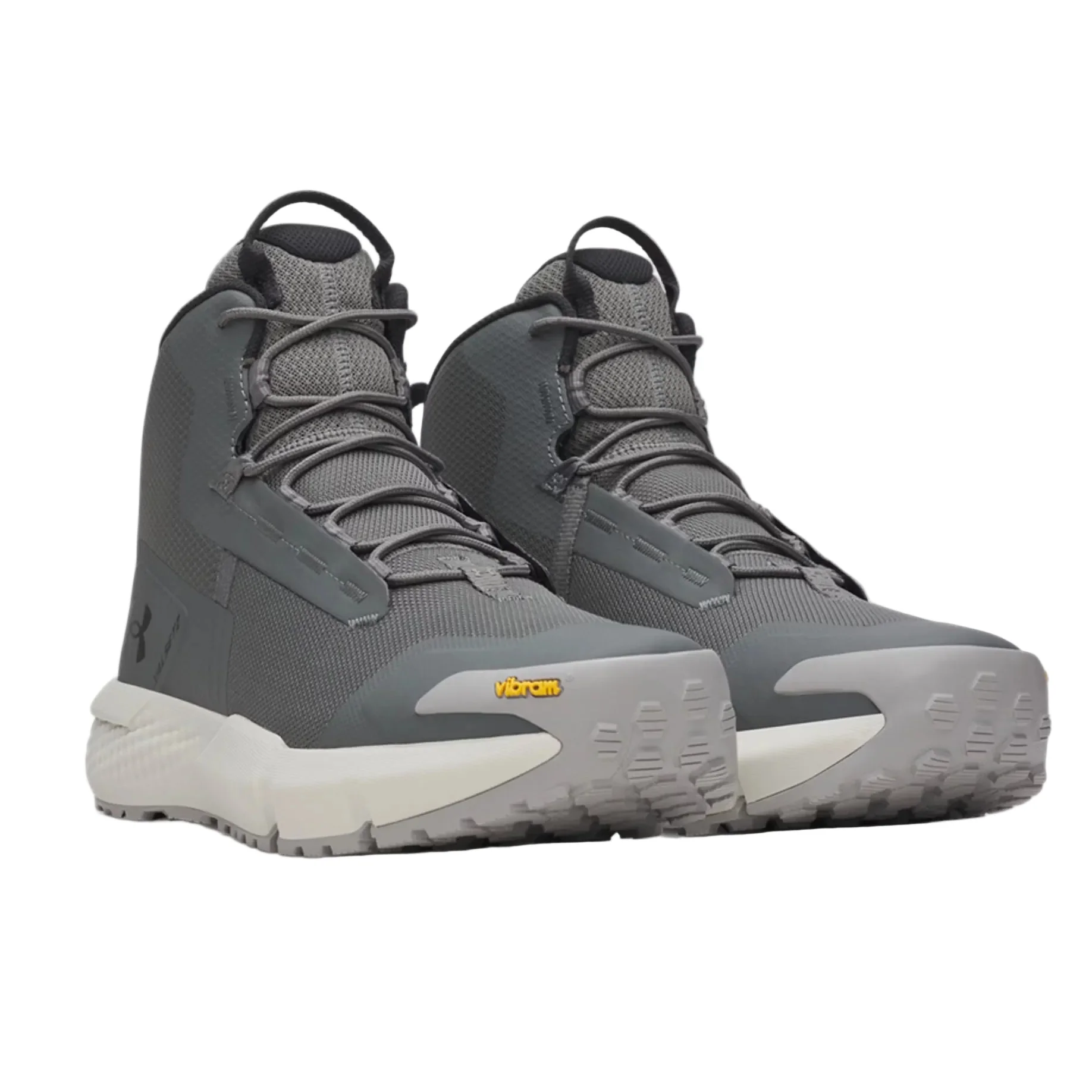 Under Armour UA Charged Valsetz Mid Tactical Boots - Image 17