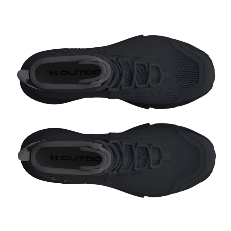 Under Armour UA Charged Valsetz Mid Tactical Boots - Image 3