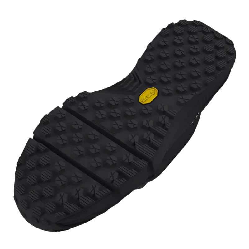 Under Armour UA Charged Valsetz Mid Tactical Boots - Image 5