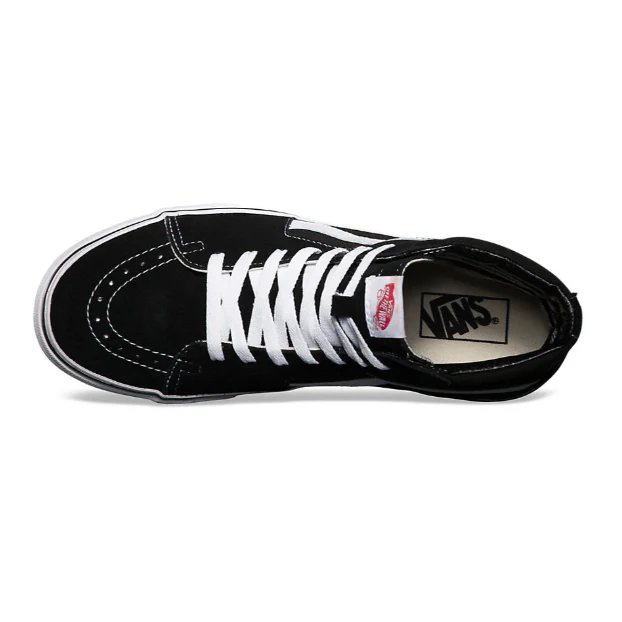 Vans Sk8-Hi Shoe - Image 10