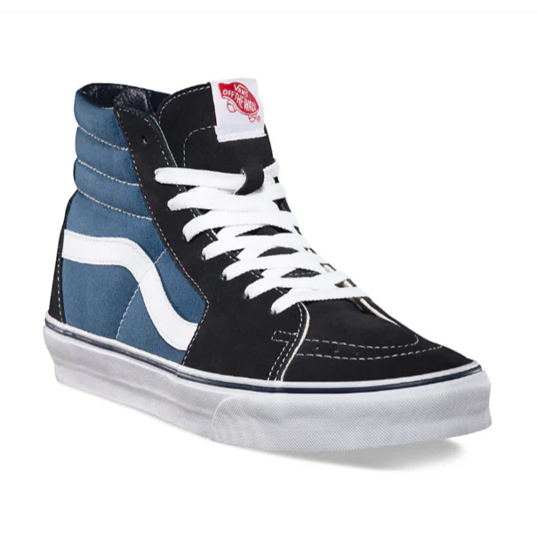 Vans Sk8-Hi Shoe - Image 12