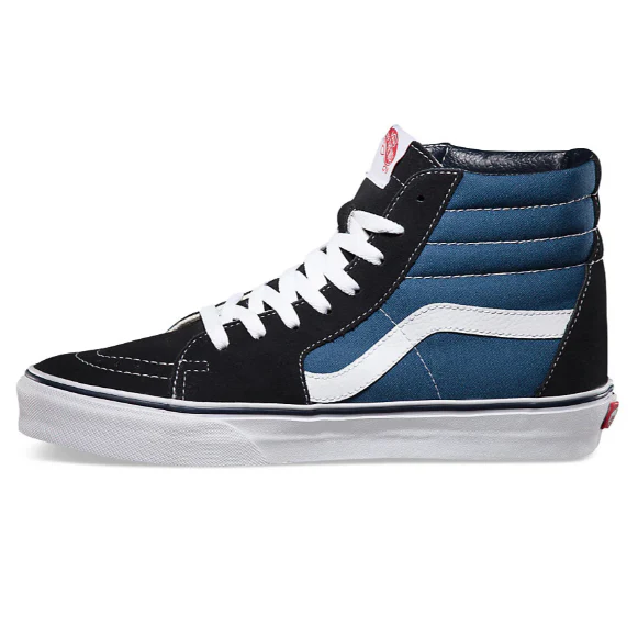 Vans Sk8-Hi Shoe - Image 13