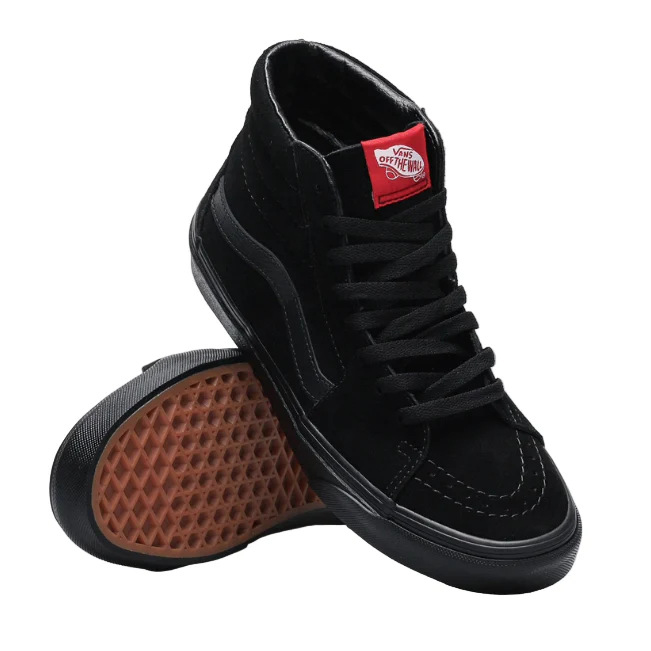 Vans Sk8-Hi Shoe - Image 15