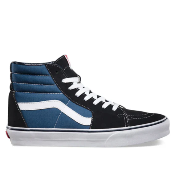 Vans Sk8-Hi Shoe - Image 3