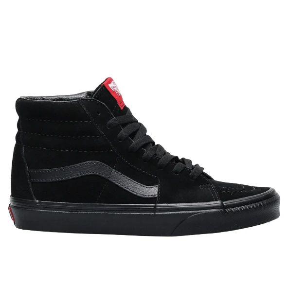 Vans Sk8-Hi Shoe - Image 4
