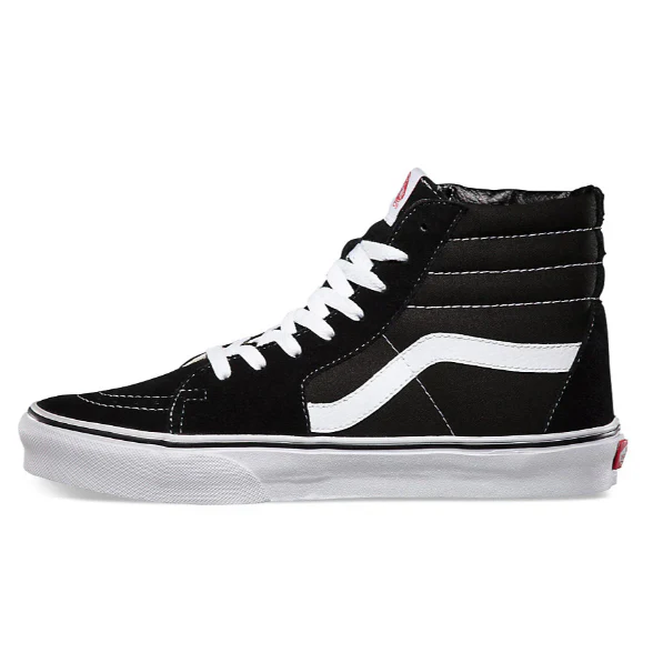Vans Sk8-Hi Shoe - Image 9