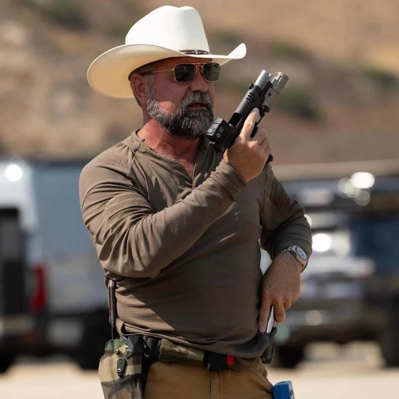 Velocity Systems BOSS Rugby Long Sleeve - Image 12