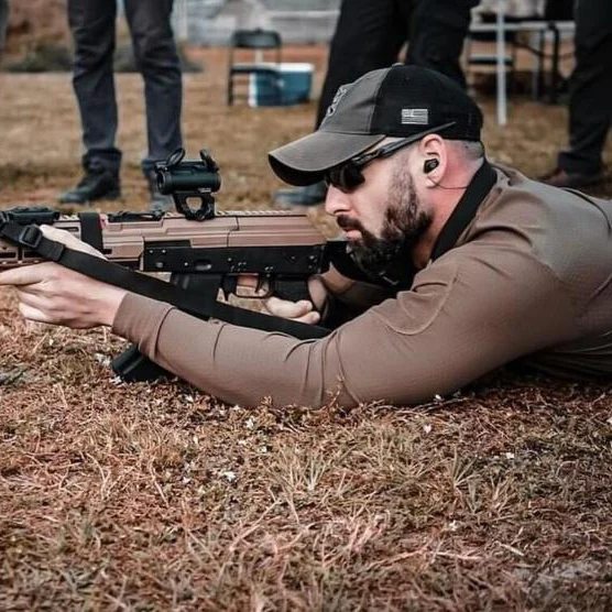 Velocity Systems BOSS Rugby Long Sleeve - Image 13