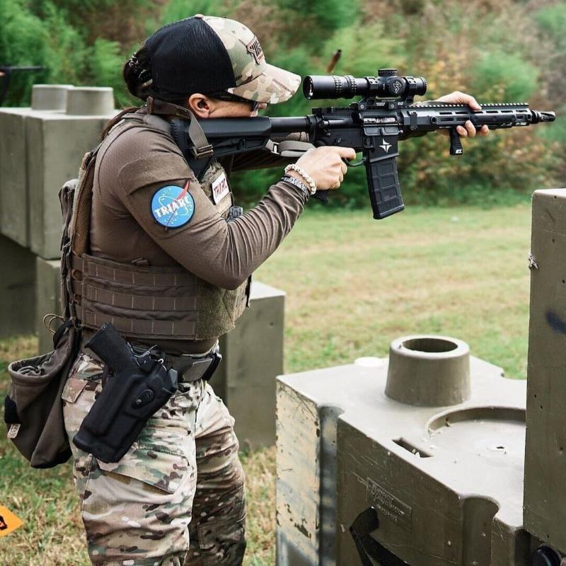 Velocity Systems BOSS Rugby Long Sleeve - Image 9